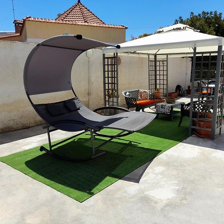 Marty'S Home - Villetta Vicino Al Mare Fontane Bianche Exterior foto