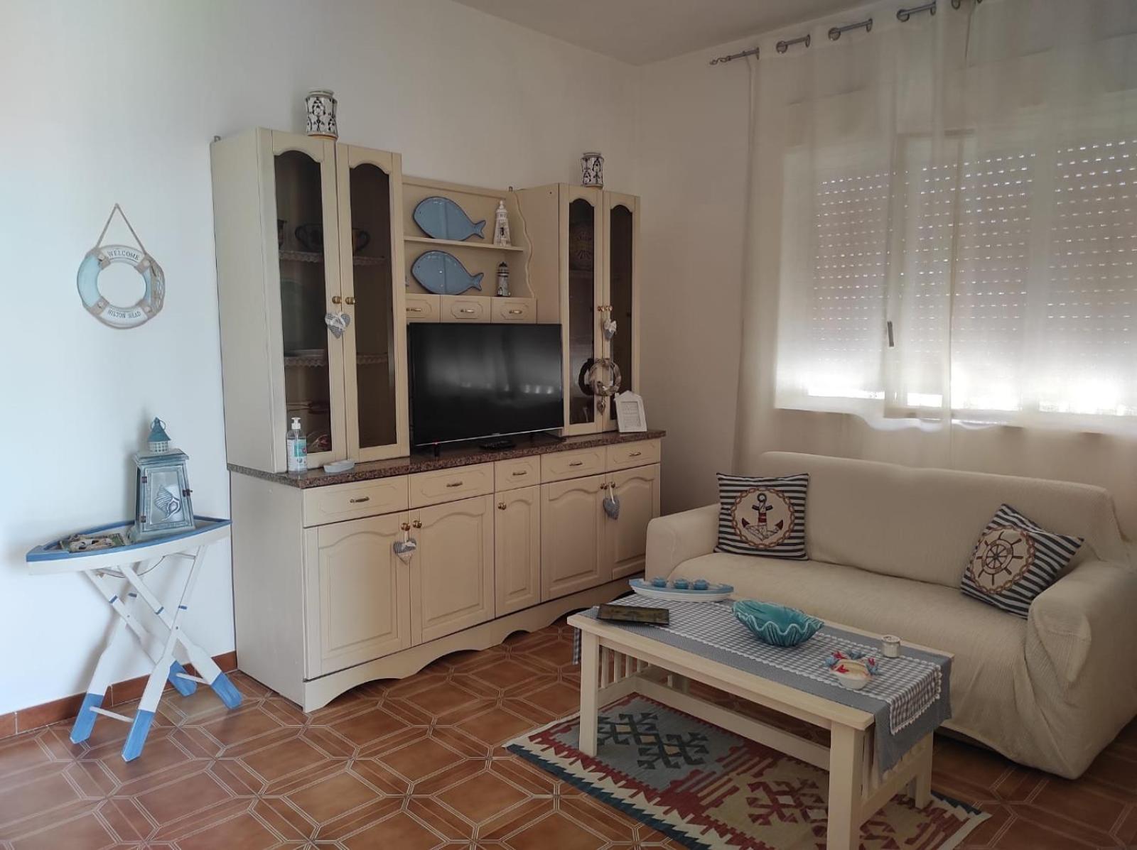 Marty'S Home - Villetta Vicino Al Mare Fontane Bianche Quarto foto