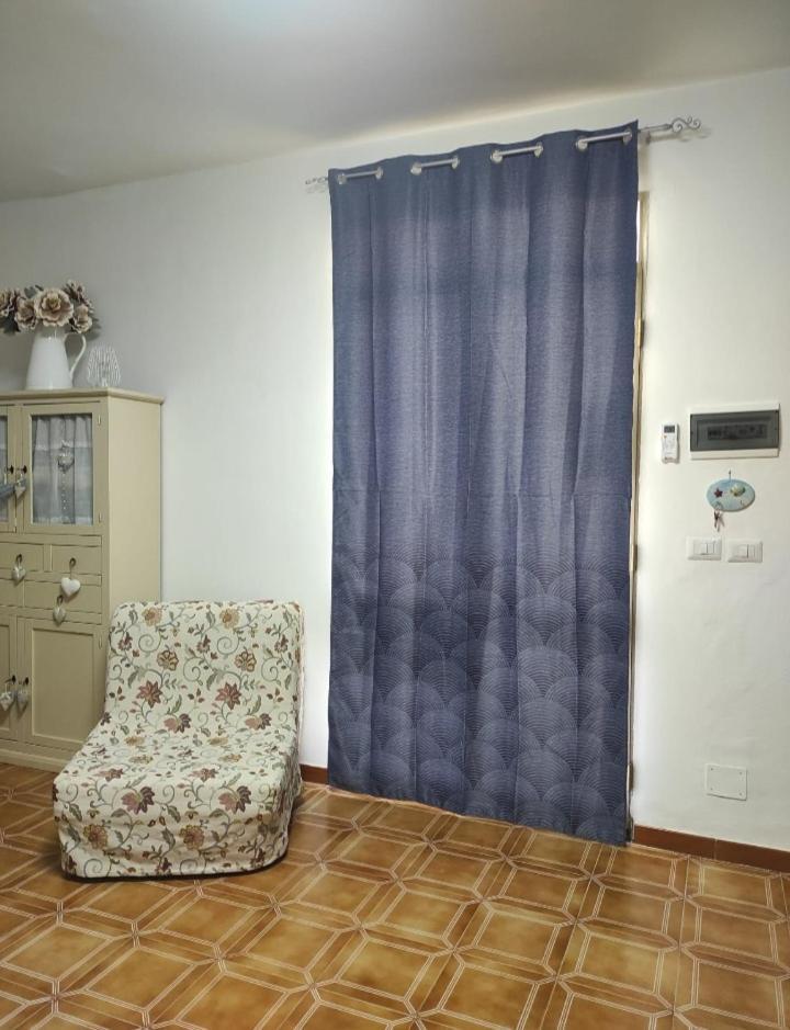 Marty'S Home - Villetta Vicino Al Mare Fontane Bianche Exterior foto