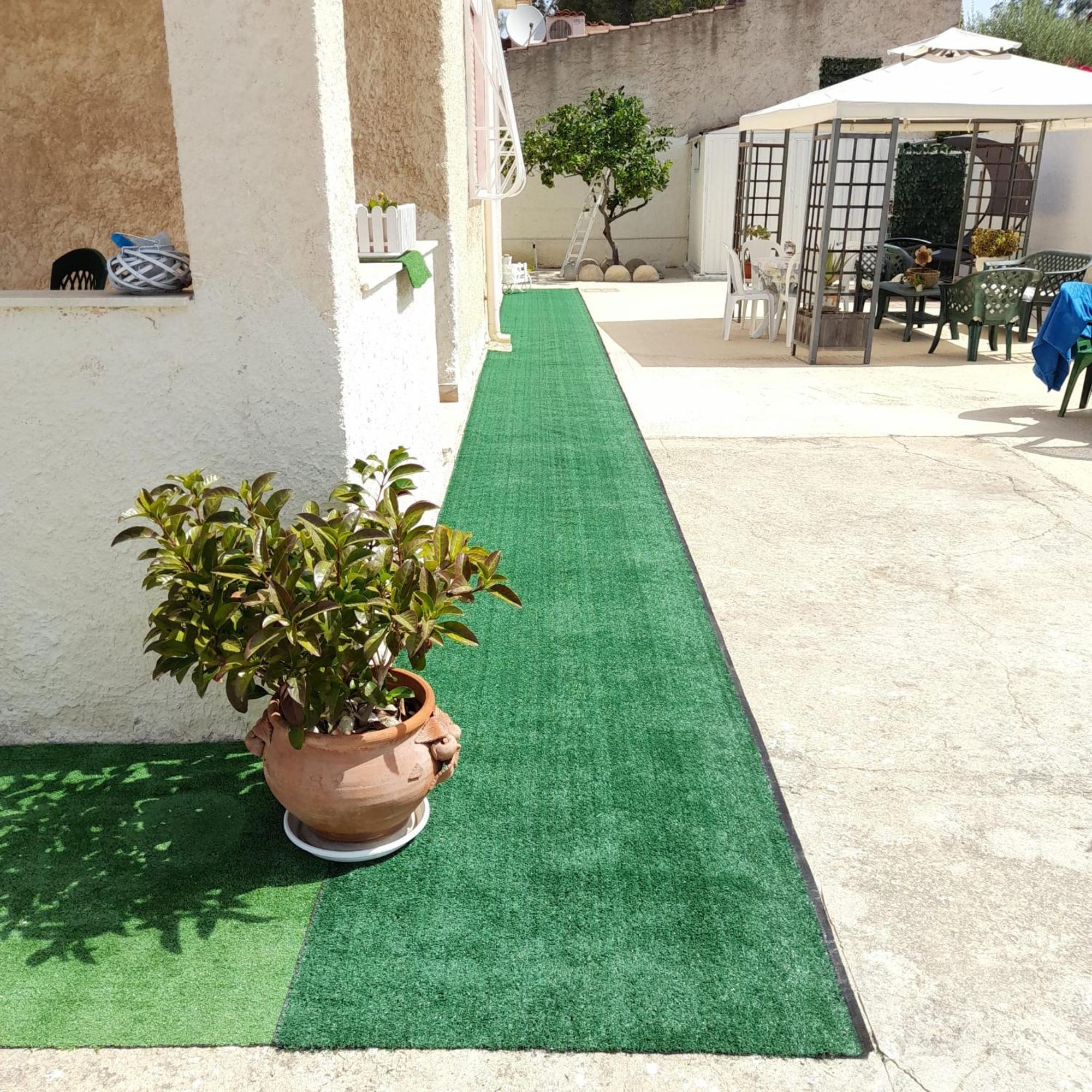 Marty'S Home - Villetta Vicino Al Mare Fontane Bianche Exterior foto
