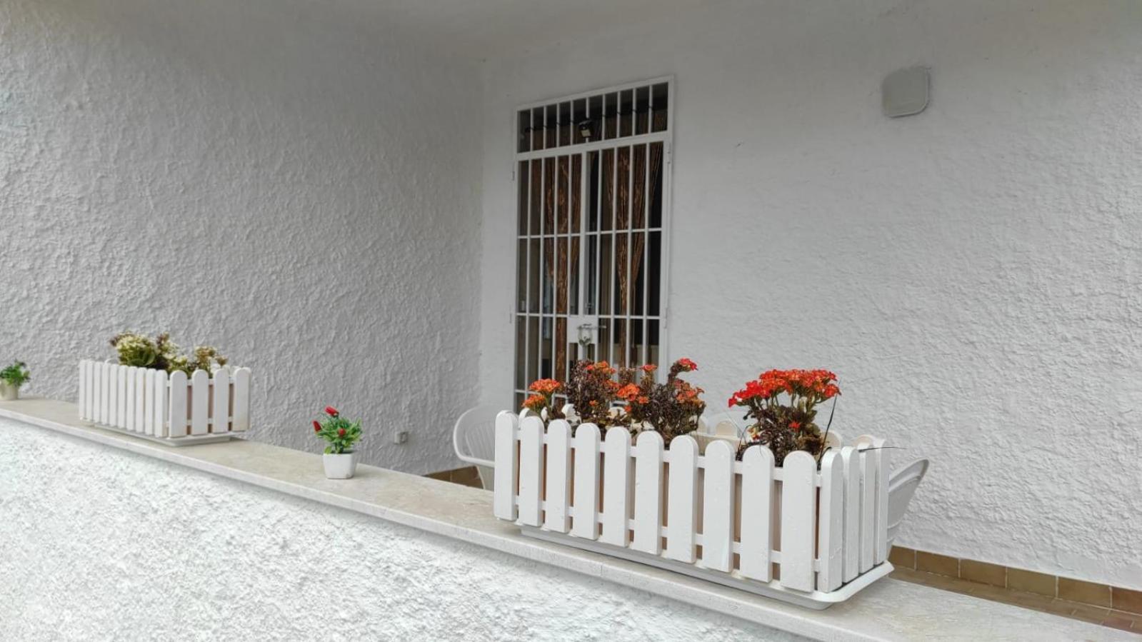 Marty'S Home - Villetta Vicino Al Mare Fontane Bianche Exterior foto