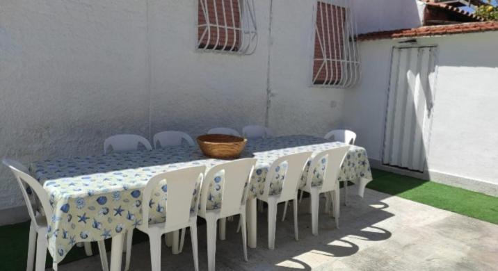 Marty'S Home - Villetta Vicino Al Mare Fontane Bianche Exterior foto