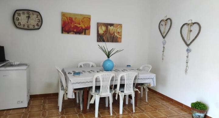 Marty'S Home - Villetta Vicino Al Mare Fontane Bianche Exterior foto