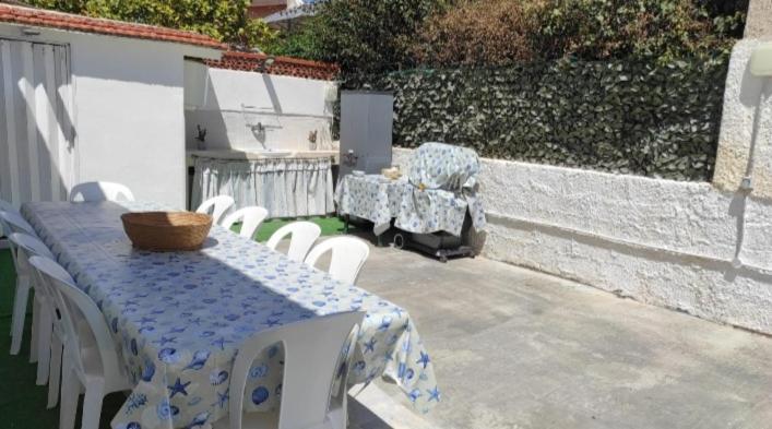 Marty'S Home - Villetta Vicino Al Mare Fontane Bianche Exterior foto